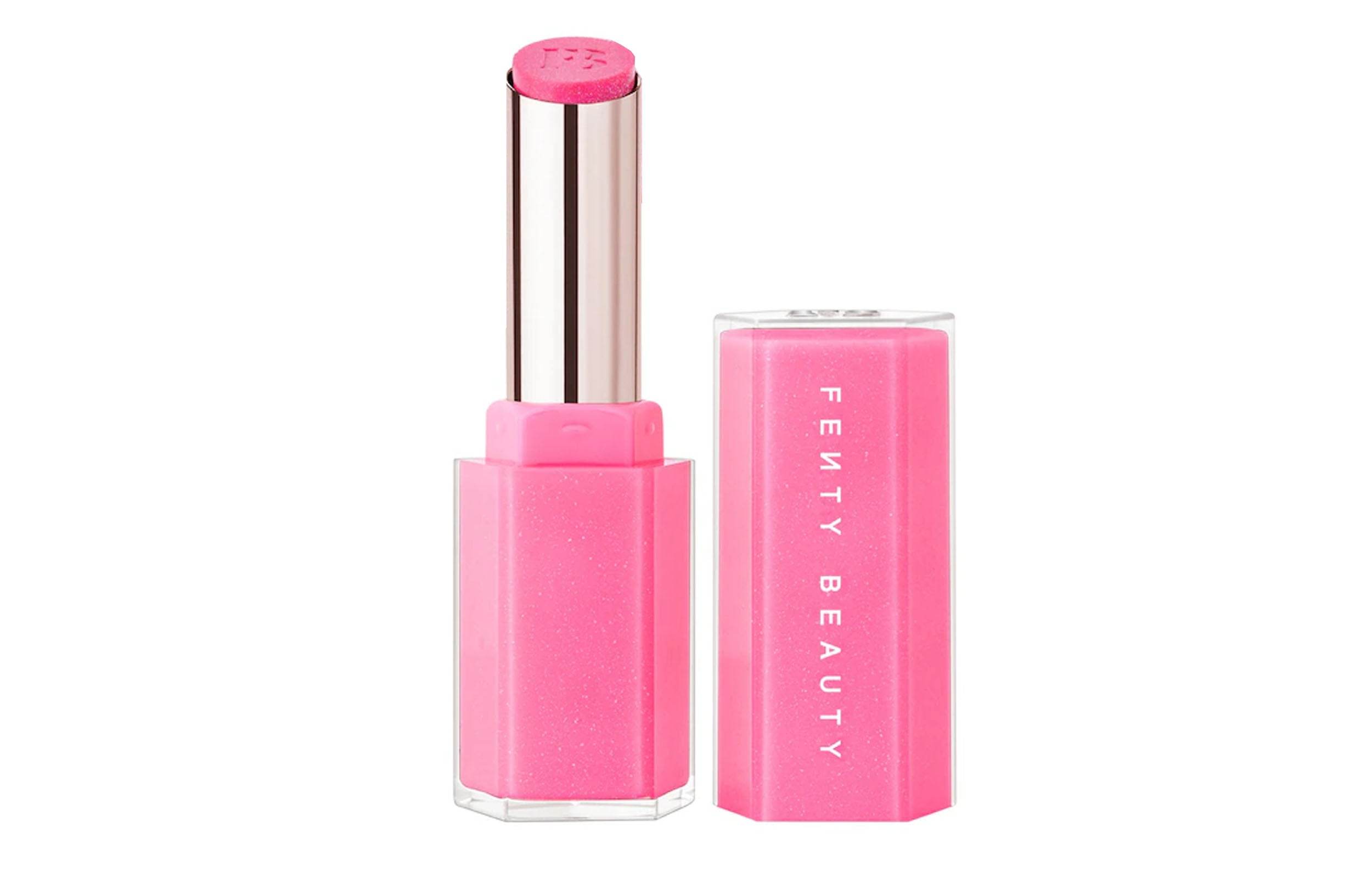 Помада-блеск для губ женская Fenty Beauty - Boxette Shop